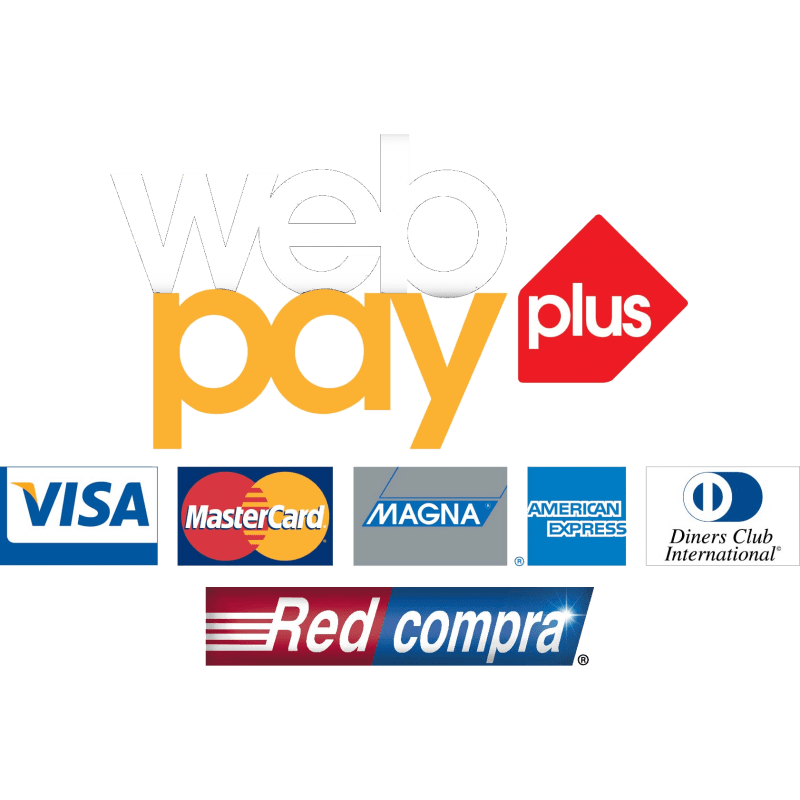 Pagos Webpay